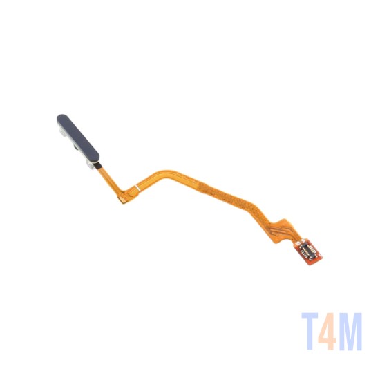 FLEX DE HUELLAS DACTILARES XIAOMI REDMI NOTE 9S 